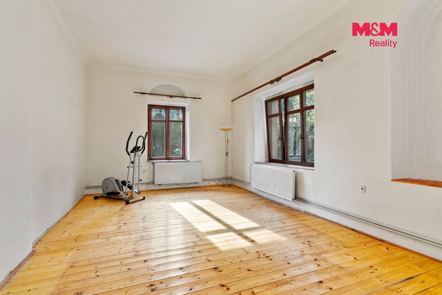 Prodej rodinný dům - Klostermannova, Liberec, 240 m² - 5