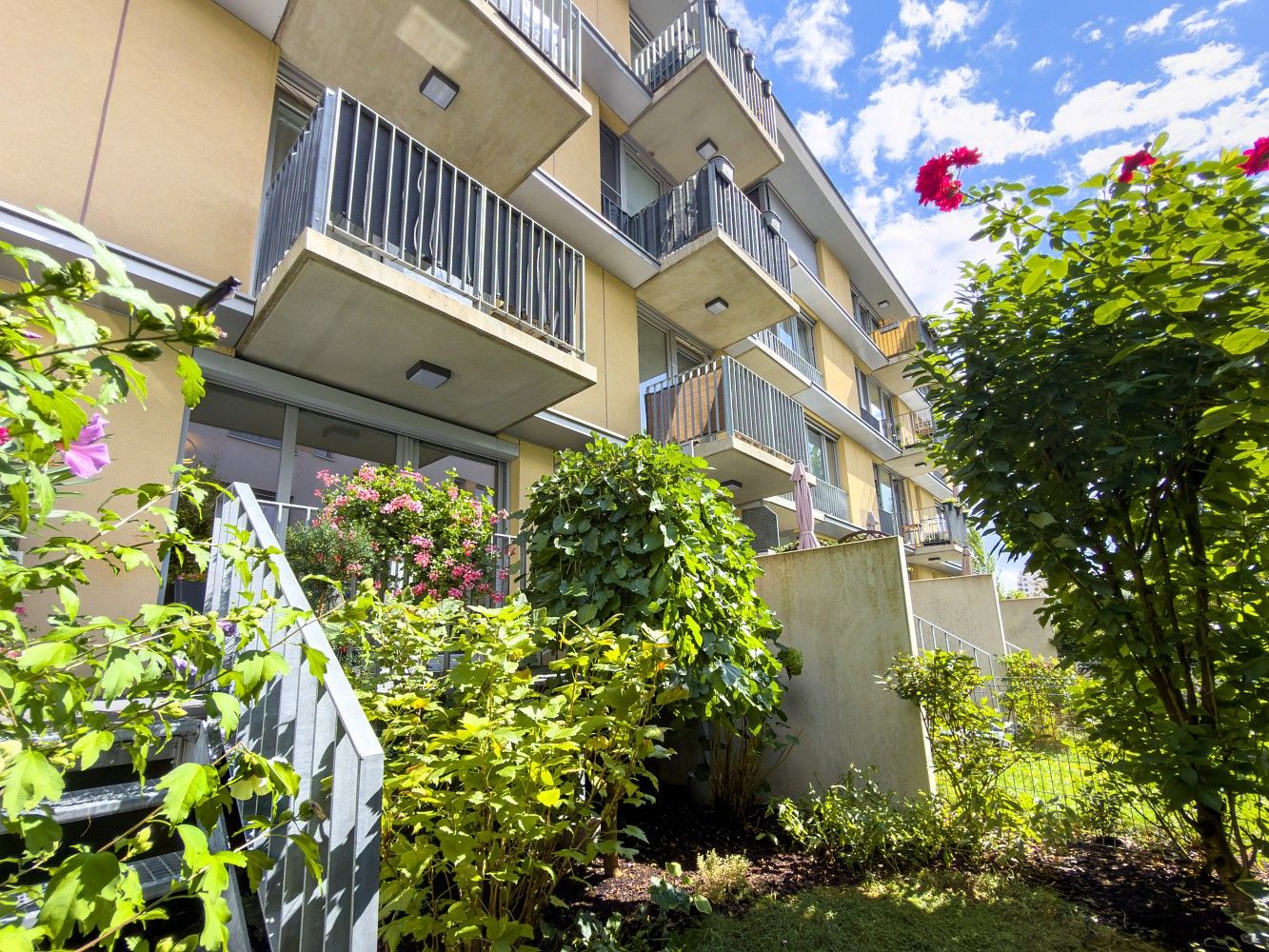 3+kk, Olgy Havlové, Praha 3 - Žižkov, 85 m² - 1