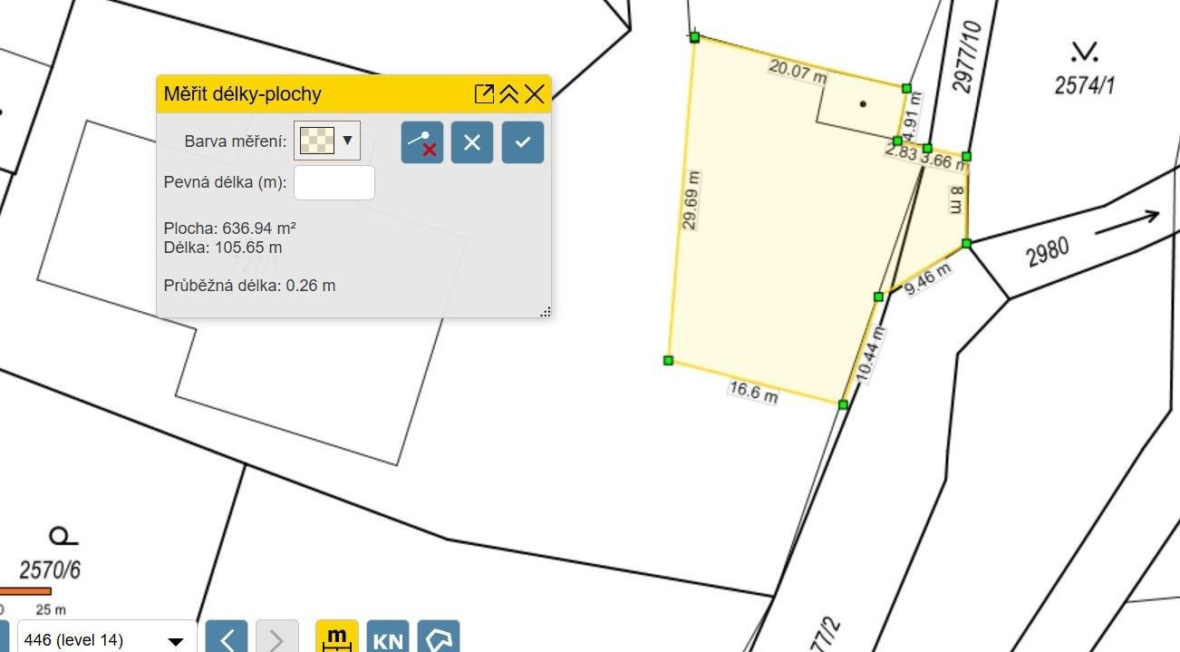 Pronájem obchodní prostory - Čelakovského, Rokycany - Rokycany, Plzeňský kraj, 640 m² - 5