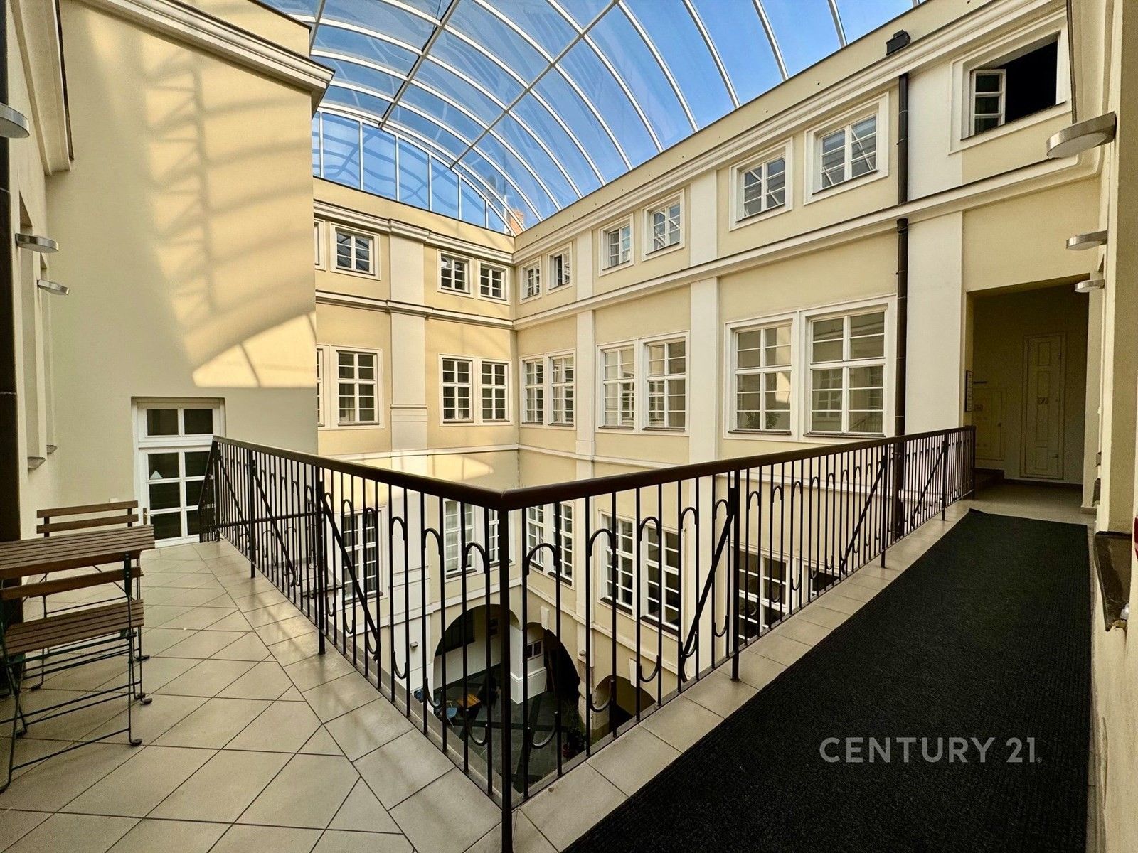 Kanceláře, Kobližná 71, Brno Brno-město, 100 m² - 2