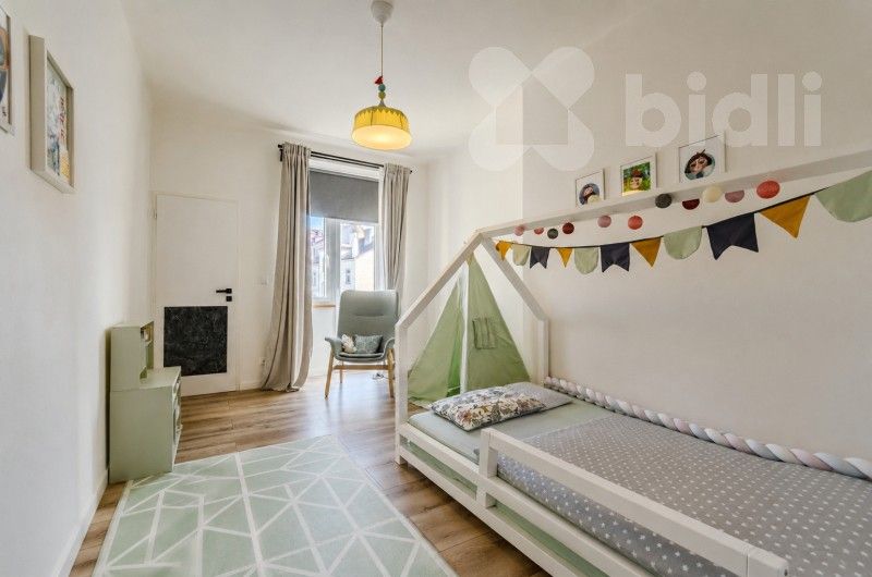 3+kk, Malá Plynární 1420, Praha Holešovice, 92 m² - 2