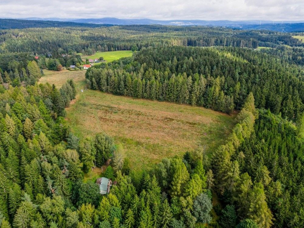 Prodej pozemek pro bydlení - Nejdek, 362 21