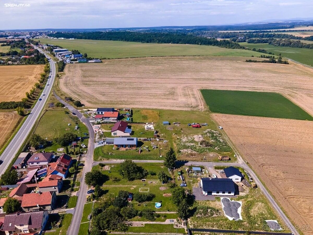 Prodej pozemek pro bydlení - Vysoké Mýto, 566 01 - 5