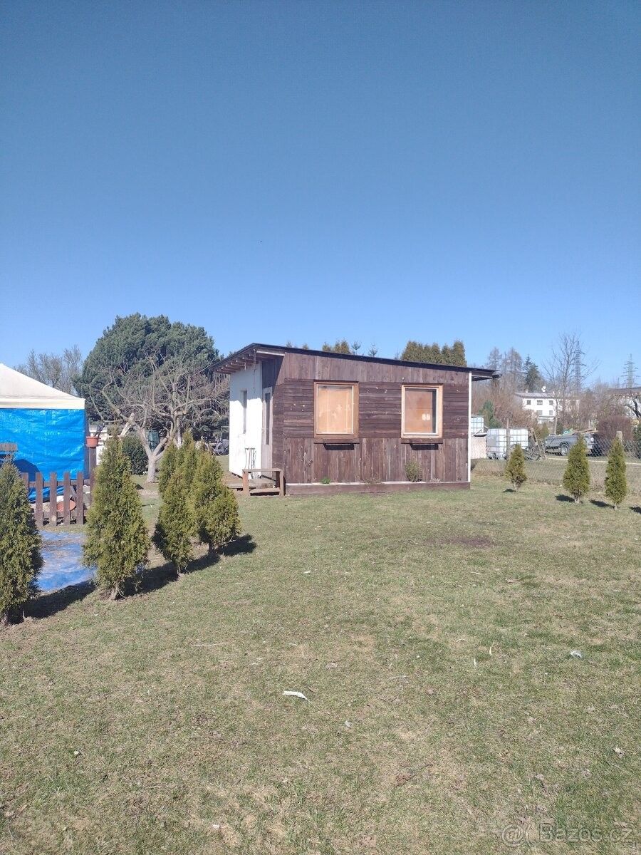 Zahrady, Svitavy, 568 02