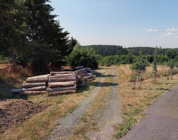 Prodej pozemek pro bydlení - Zahradní, Kostelec nad Černými lesy