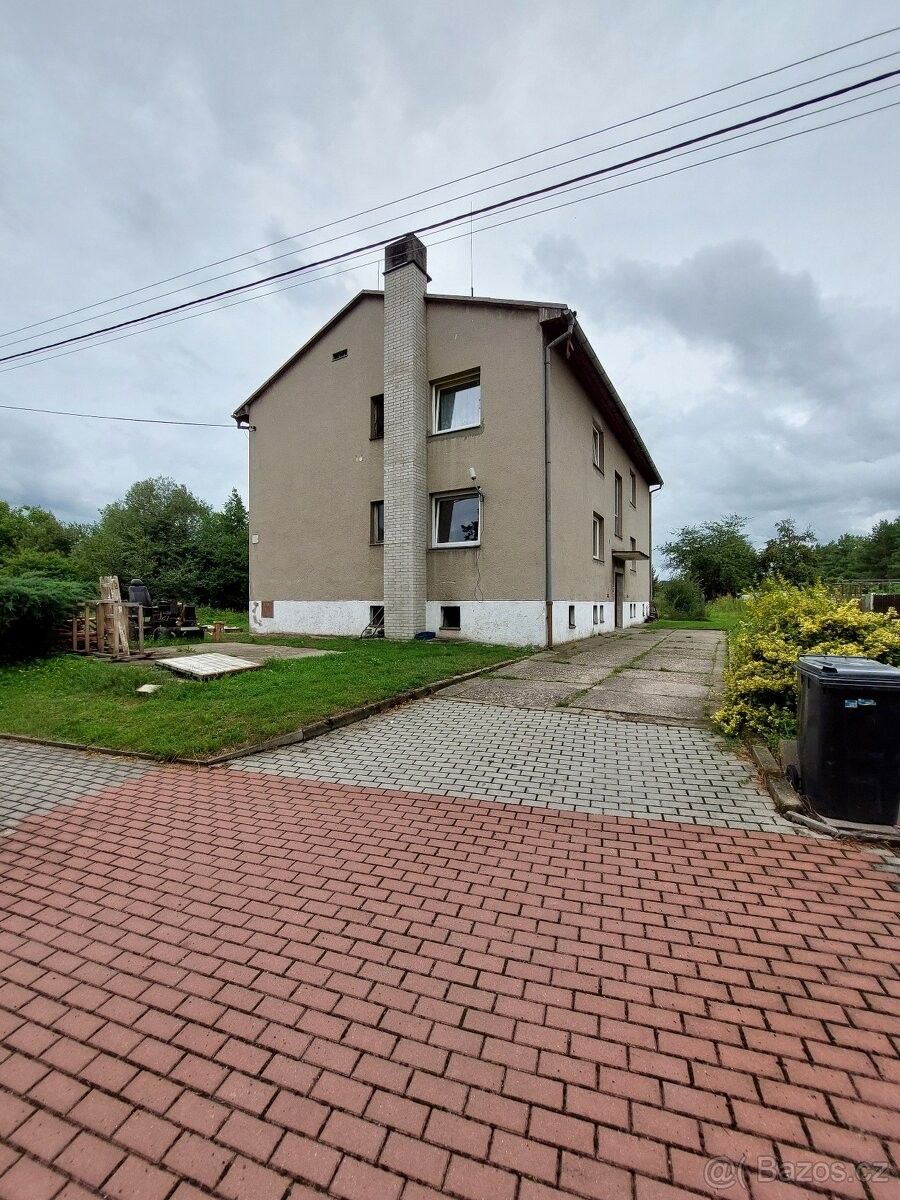 Pronájem byt - Vápno u Přelouče, 533 16