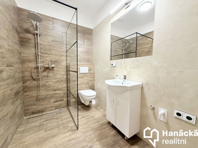 Byt 1+1 · 42 m² · Přerovská  , Bystřice pod Hostýnem - 4