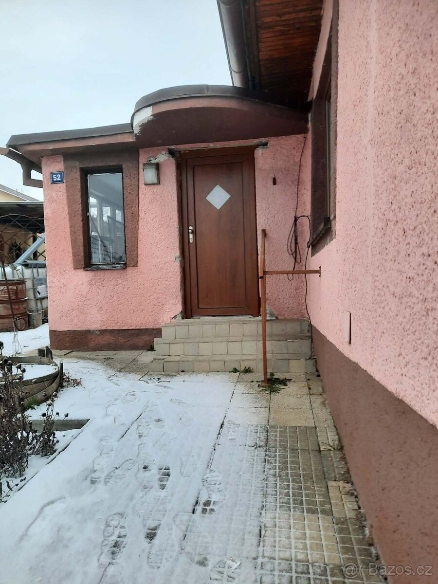 Prodej rodinný dům - Napajedla, 763 61