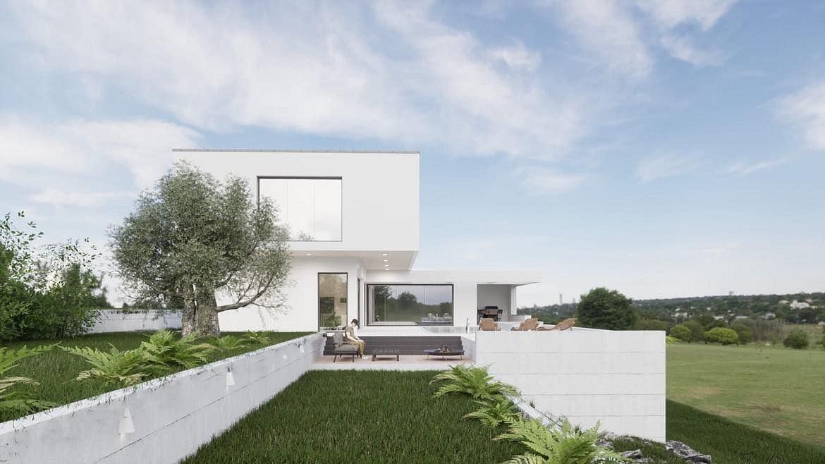 Rodinný dům · 395 m² · Opatija - Okolica, HR - 4