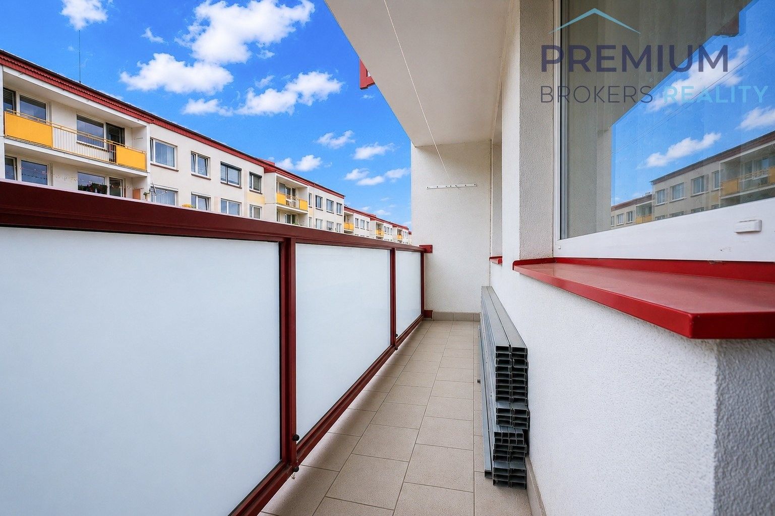 3+1, Pražská, Teplice, 68 m² - 2