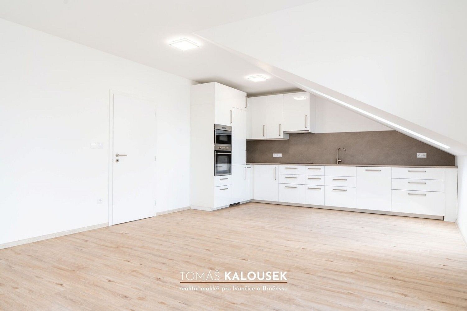 Byt 2+kk · 53 m² · Dr. Novotného, Ivančice, okres Brno-venkov - 4
