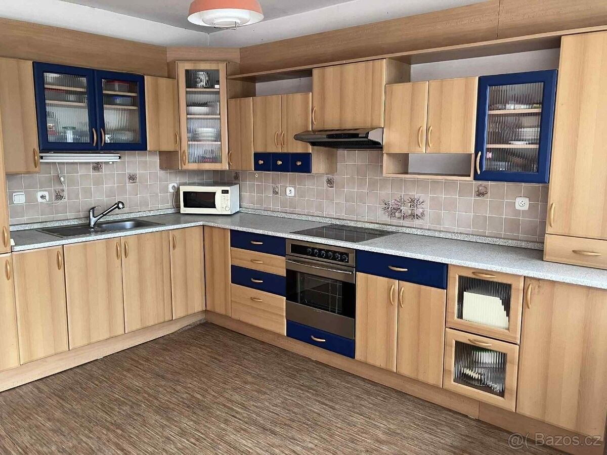 Byty, Otovice u Broumova, 549 72