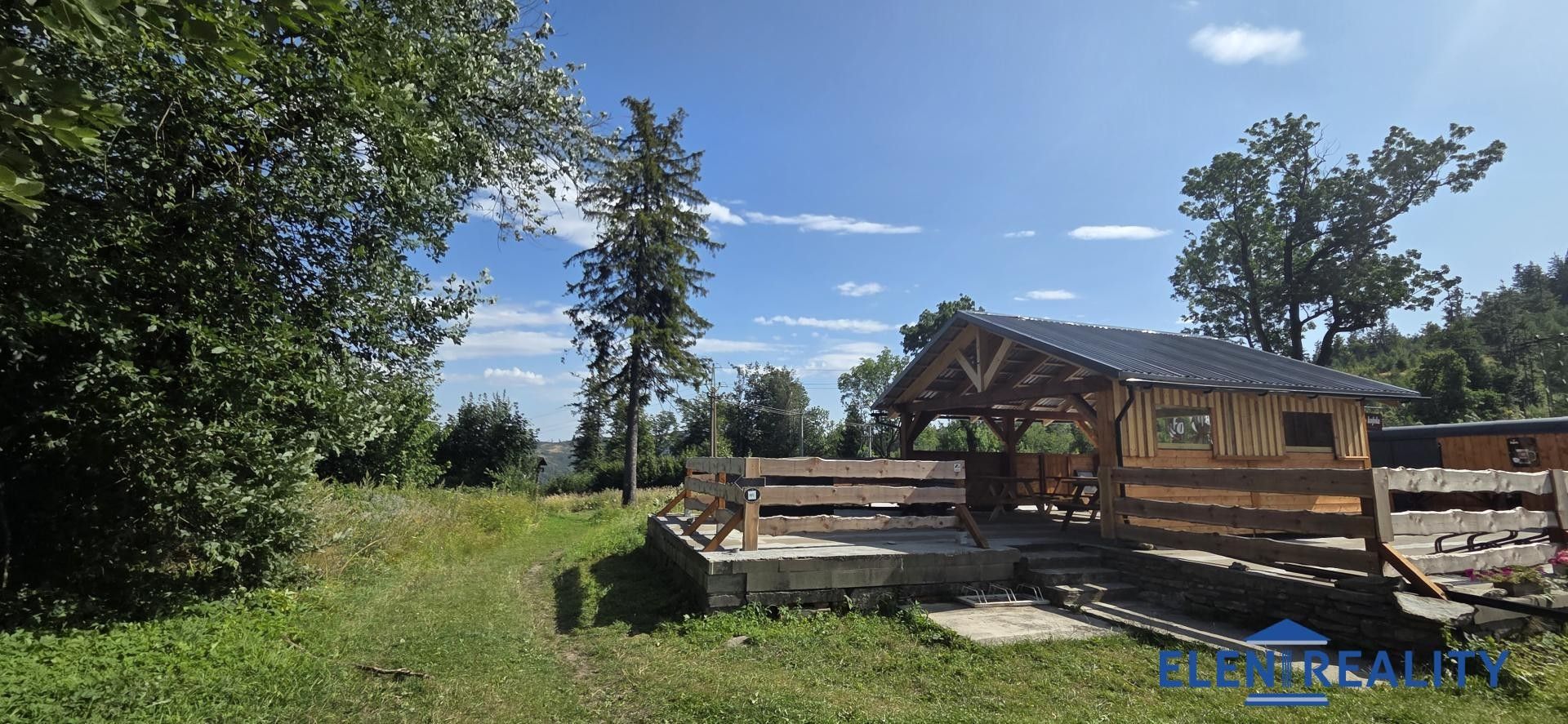 Prodej komerční pozemek - Petrovice, 442 m² - 5
