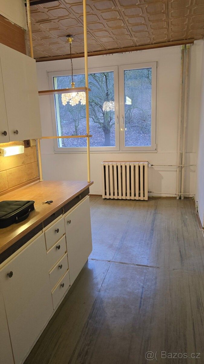 Pronájem byt - Bílina, 418 01