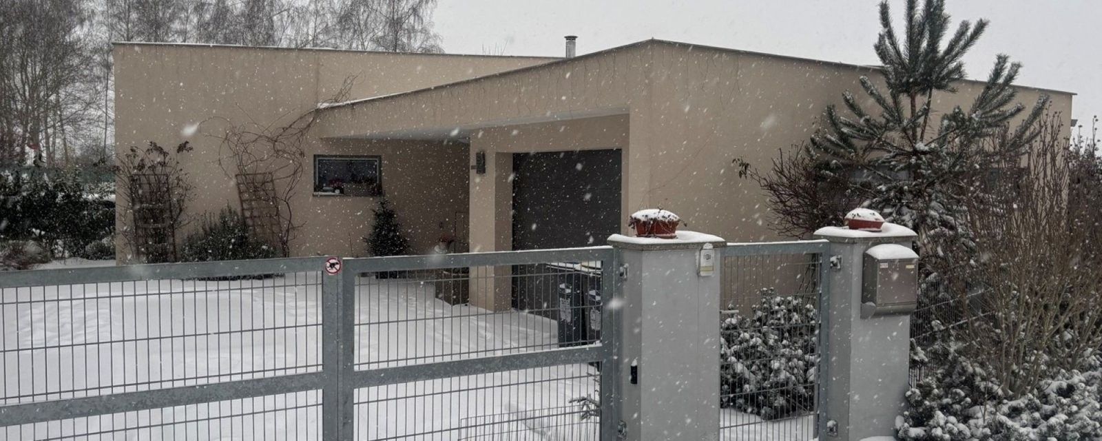 Rodinné domy, Nová cesta, Dobrá Voda u Českých Budějovic, 144 m²