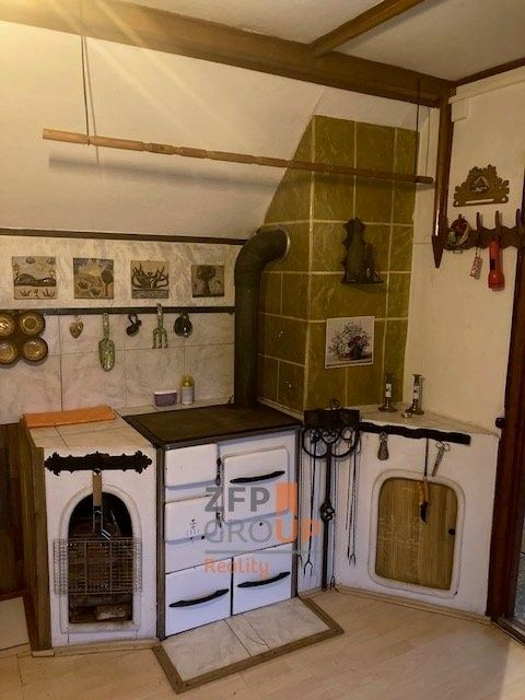 Prodej chata - Ochoz u Brna, 664 02