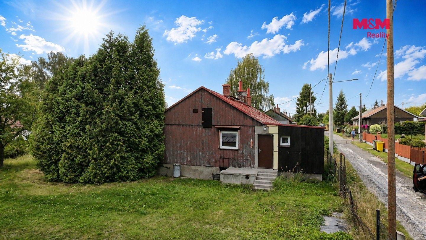 Rodinný dům · 120 m² · Stará štreka, Orlová - 4