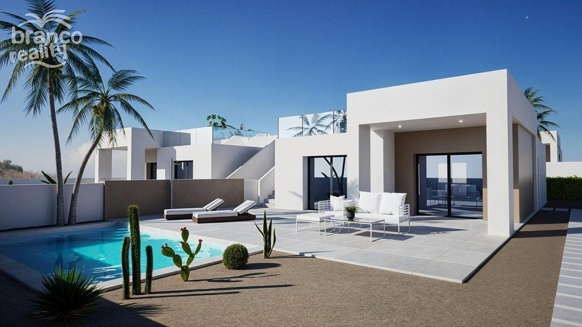 Prodej rodinný dům - La Romana, ES, 127 m² - 2