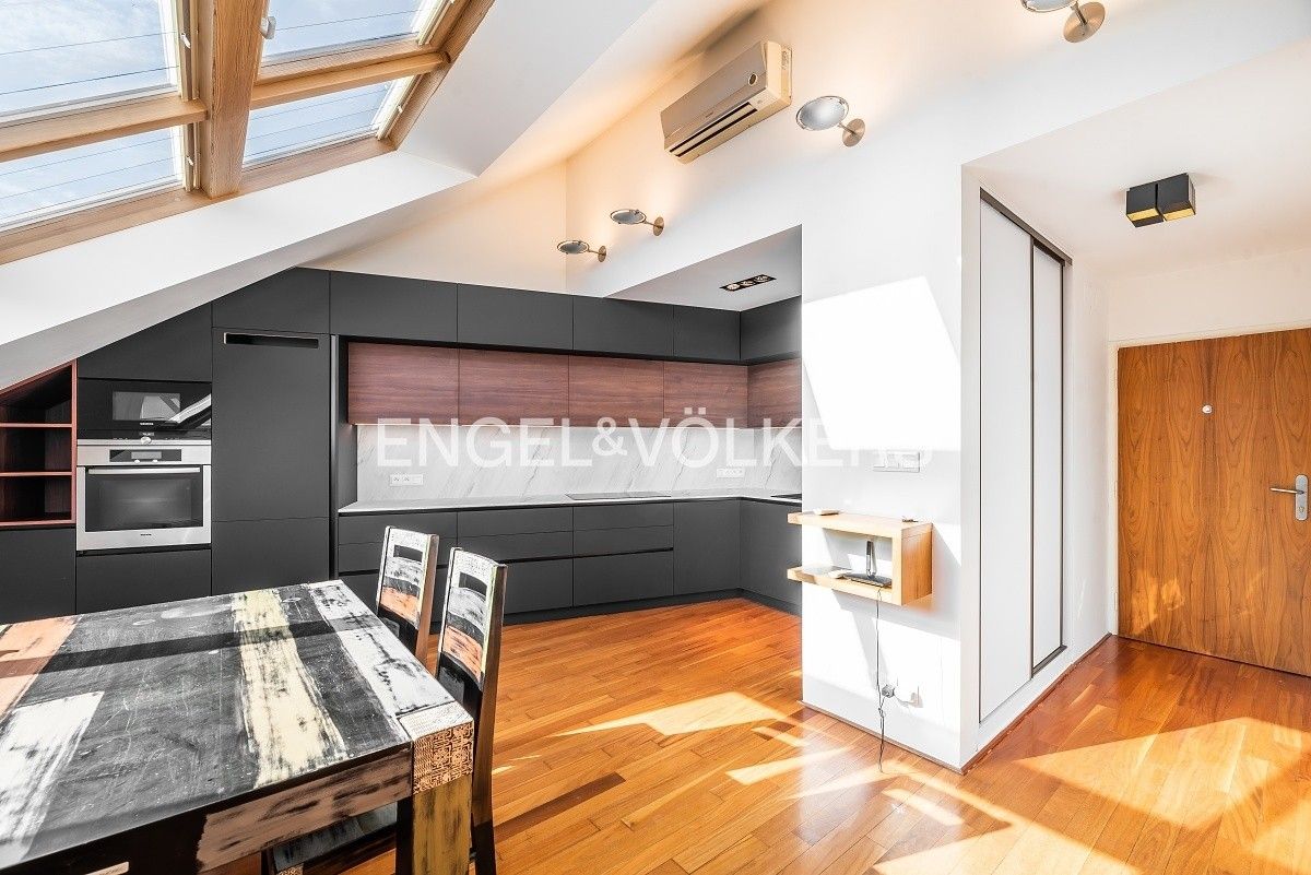 Byt 3+kk · 102 m² · Helmova 1443, Praha Nové Město - 4