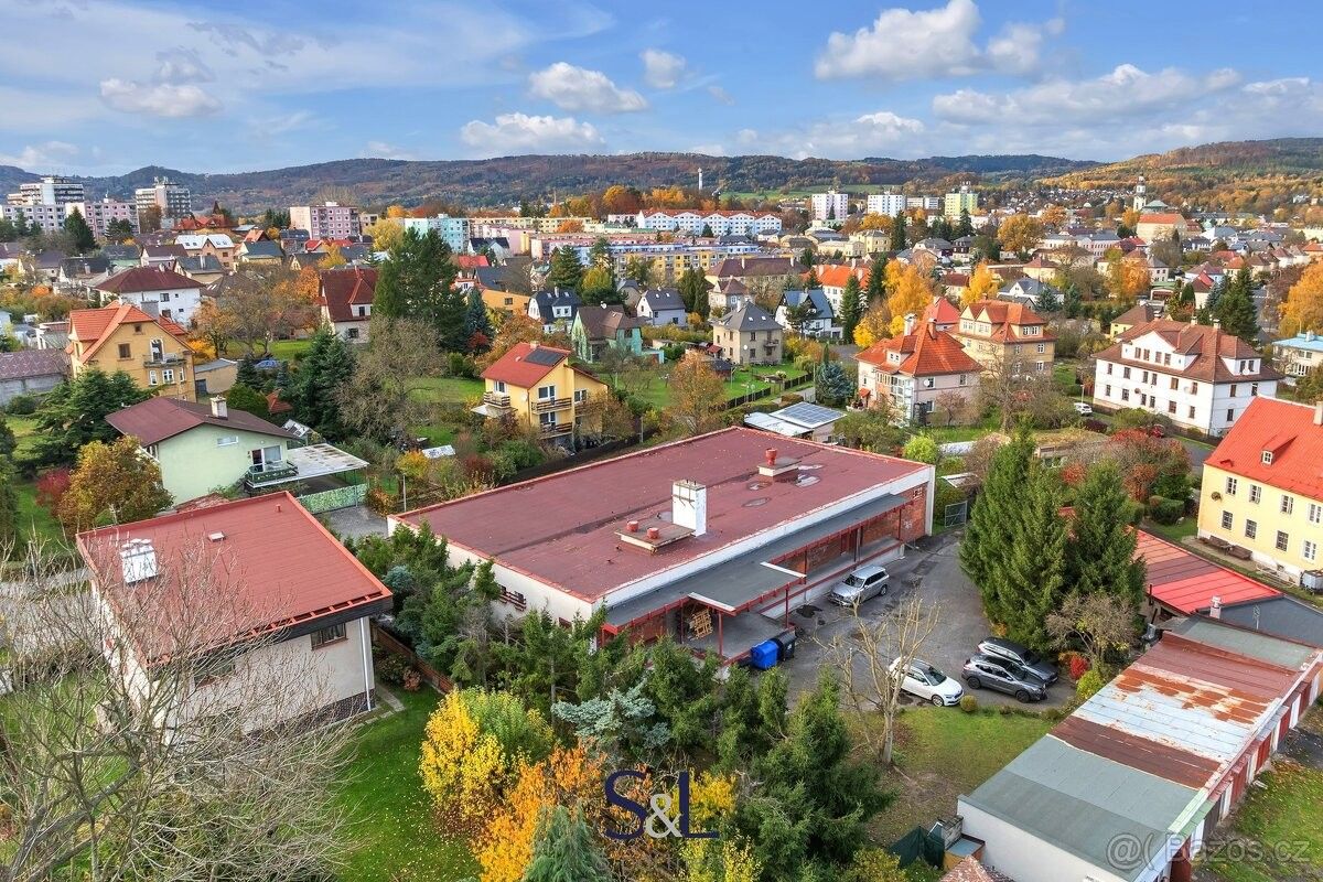 Ostatní, Nový Bor, 473 01