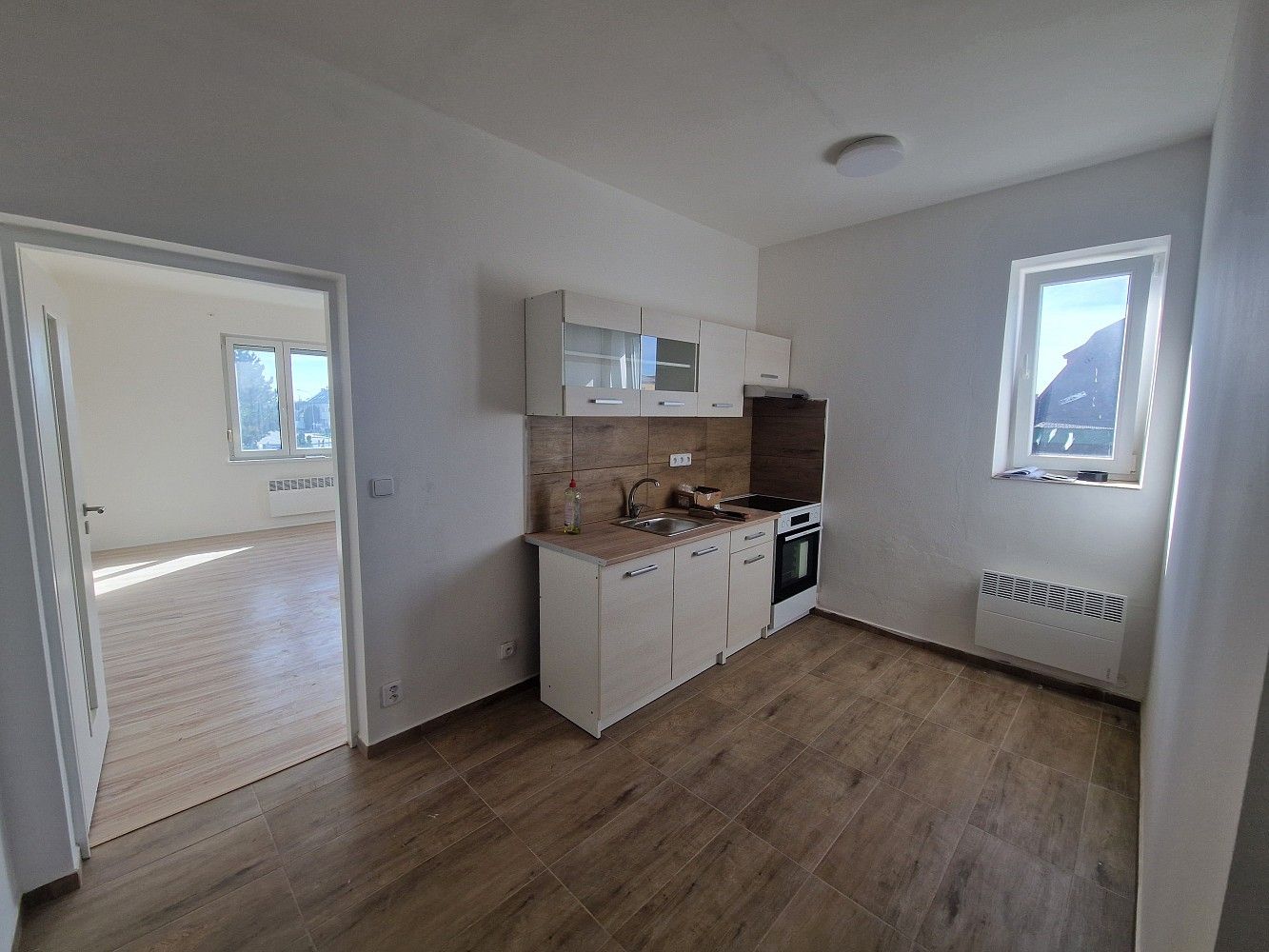 2+kk, Přerovská, Olomouc - Holice, 40 m² - 1