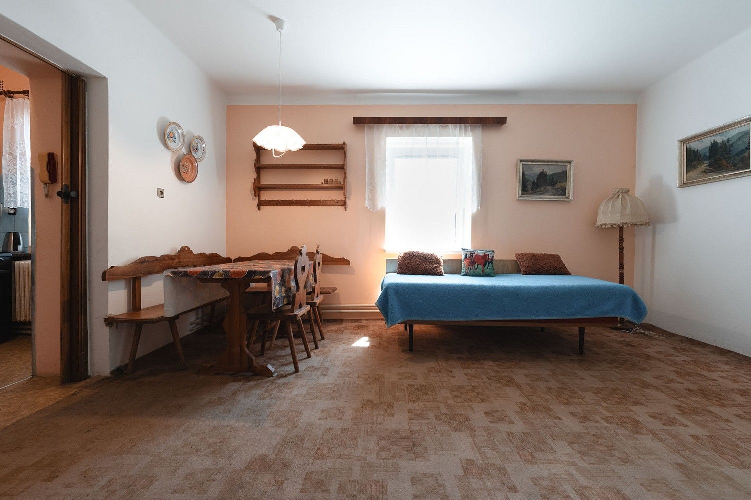 Rodinný dům · 120 m² · Dašice, okres Pardubice, Pardubický kraj - 4