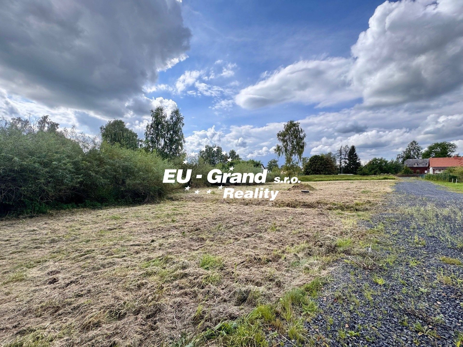 Pozemky pro bydlení, Rumburk, 2 068 m²