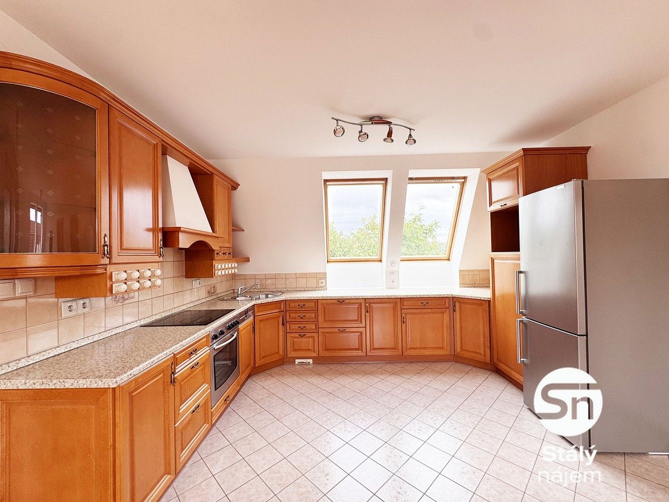 3+kk, Libušská, Praha 4 - Krč, 80 m² - 1
