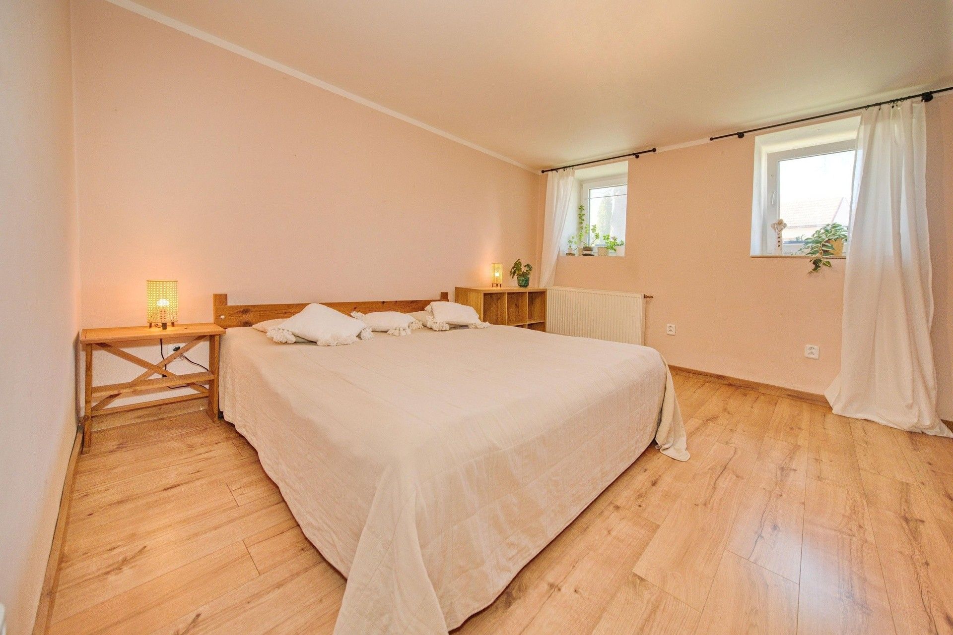 Rodinný dům · 55 m² · Doudleby - 4