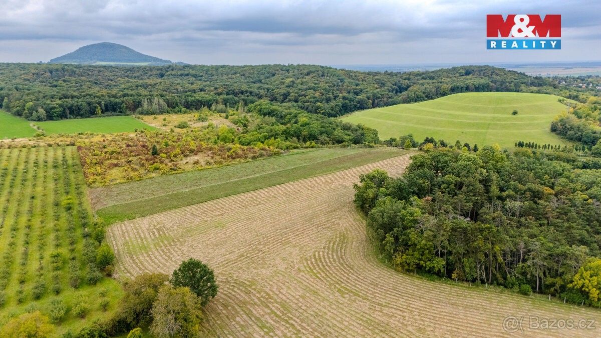 Prodej pozemek pro bydlení - Roudnice nad Labem, 413 01