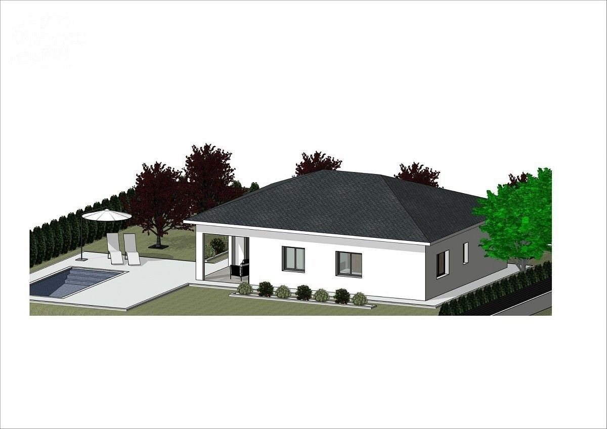 Prodej rodinný dům - La Romana, ES, 130 m² - 2