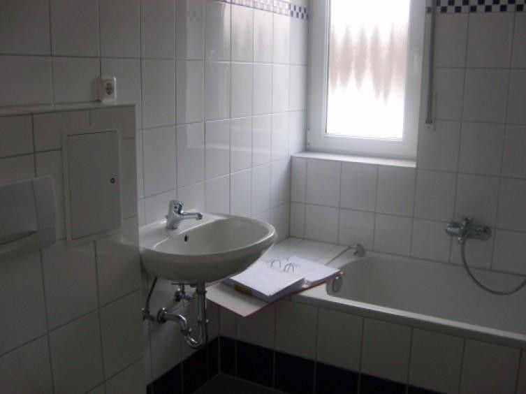 Prodej byt 4+1 - Grenzstraße 40, , Hessen, 87 m² - 5