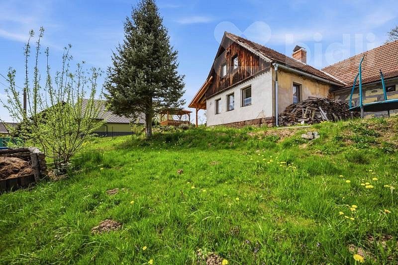 Chalupa · 94 m² · Mříčná, okres Semily, Liberecký kraj - 3