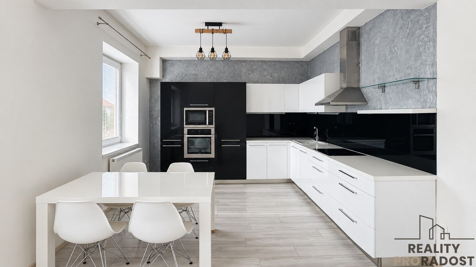 2+kk, Skácelova 2773, Hodonín, 55 m² - 2