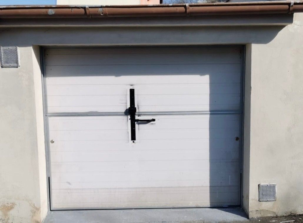 Prodej garáž - Teplice, 415 01, 19 m²