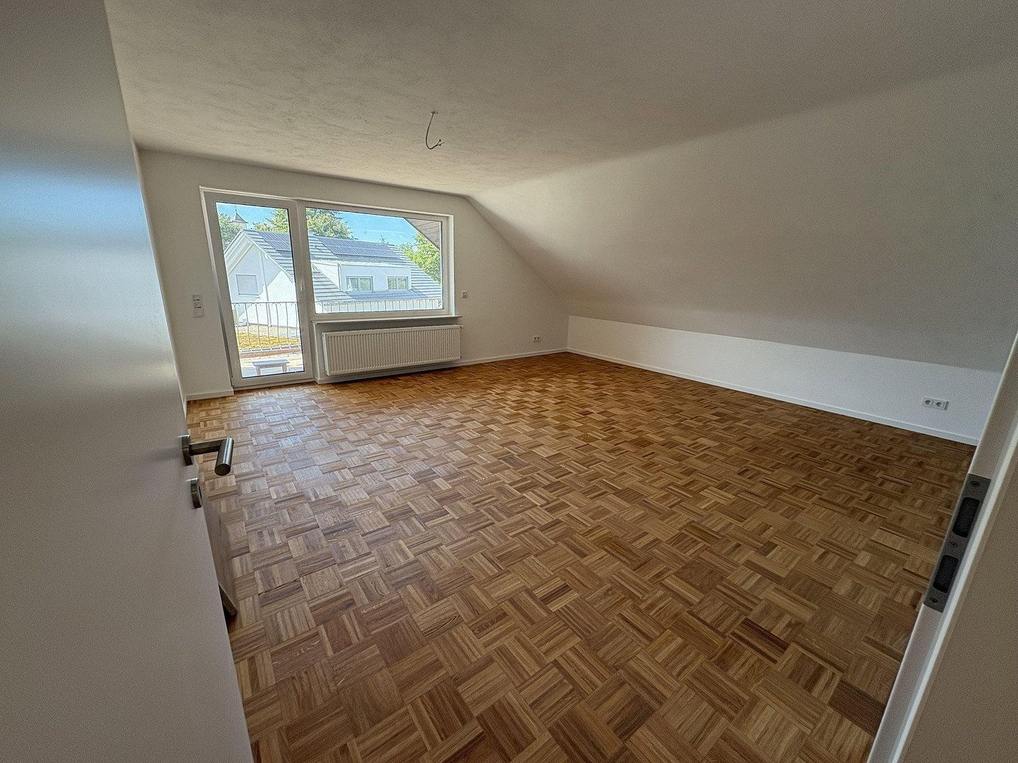 Byt 4+kk · 102 m² · Frühlingstr. 9, , Bádensko-Württembersko - 3