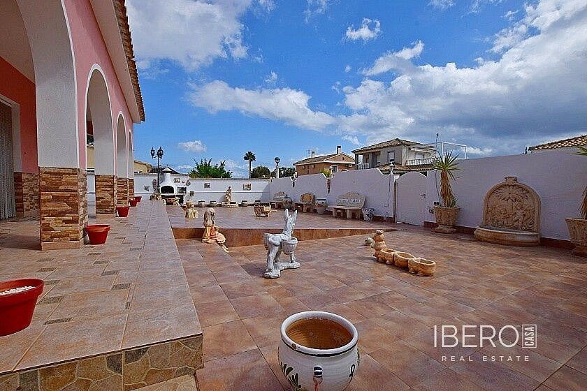 Prodej rodinný dům - Cabo Roig, ES, 110 m² - 5