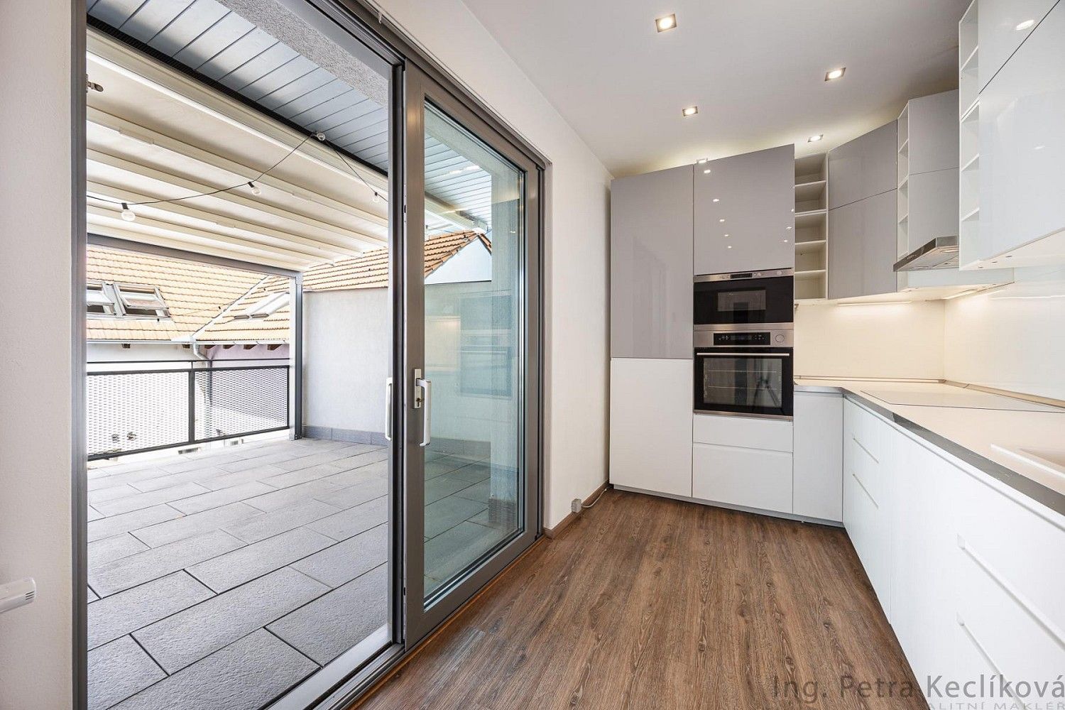 Byt 5+kk · 154 m² · Brněnská, Šlapanice, okres Brno-venkov - 4