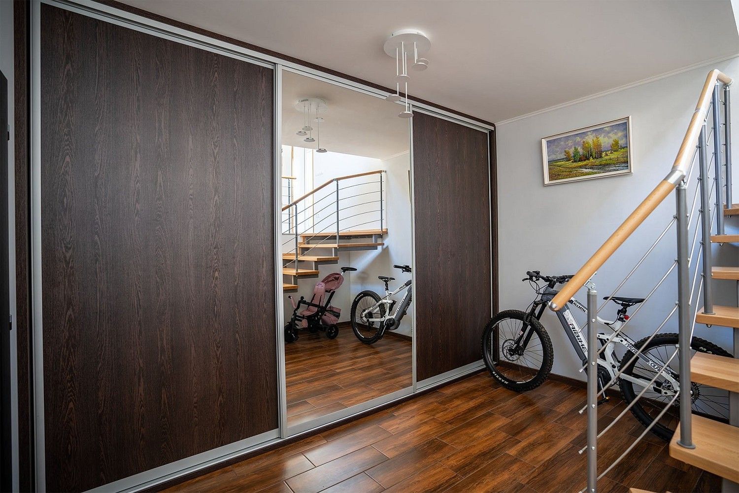 Prodej rodinný dům - Vysoké Mýto - Pražské Předměstí, okres Ústí nad Orlicí, Pardubický kraj, 190 m² - 5