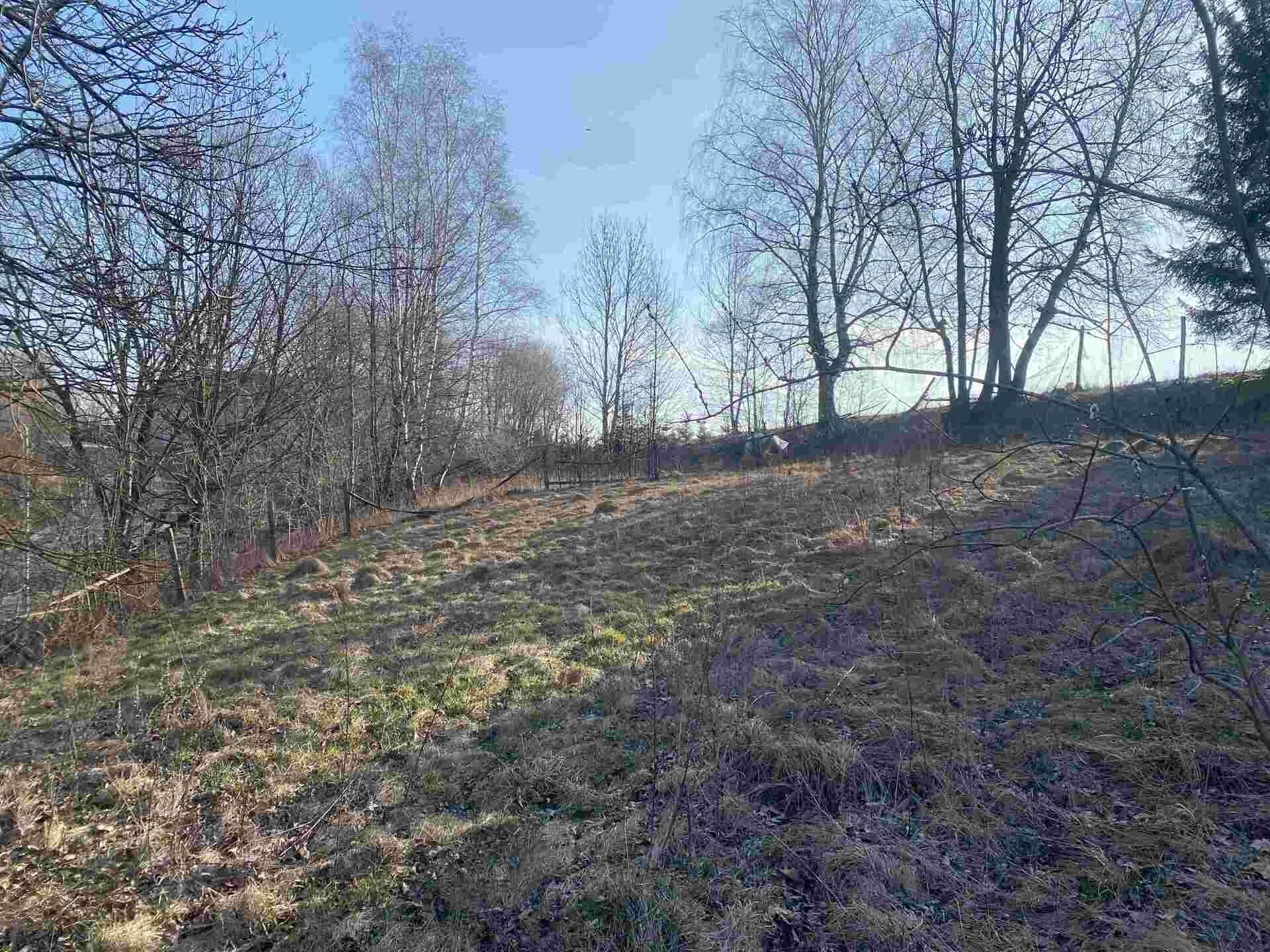 Zahrady, Horní Stropnice, 2 m²