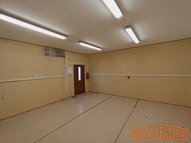 Sklady, Uherský Brod, okres Uherské Hradiště, Zlínský kraj, 720 m² - 2