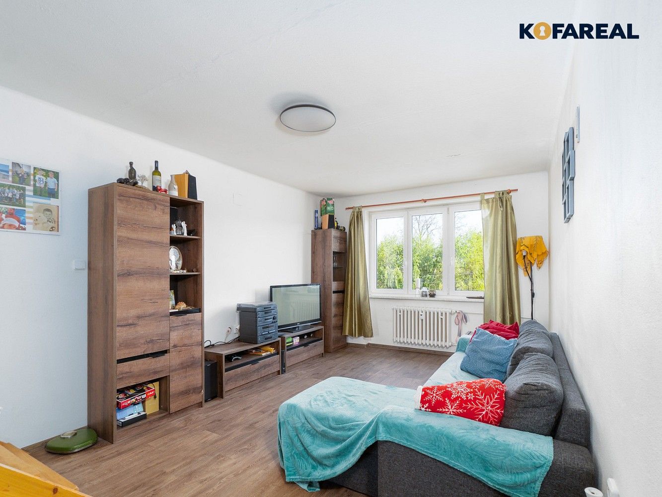 Prodej byt 5+1 - Milín - Stěžov, okres Příbram, Středočeský kraj, 120 m² - 5