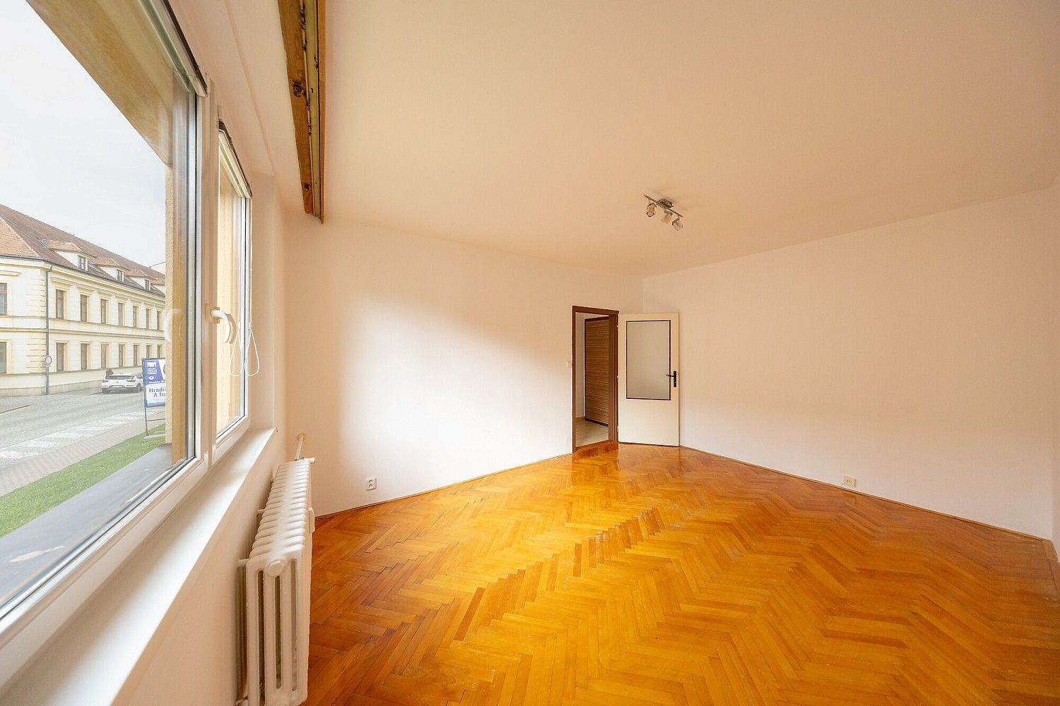 1+1, Uherské Hradiště, 31 m² - 2