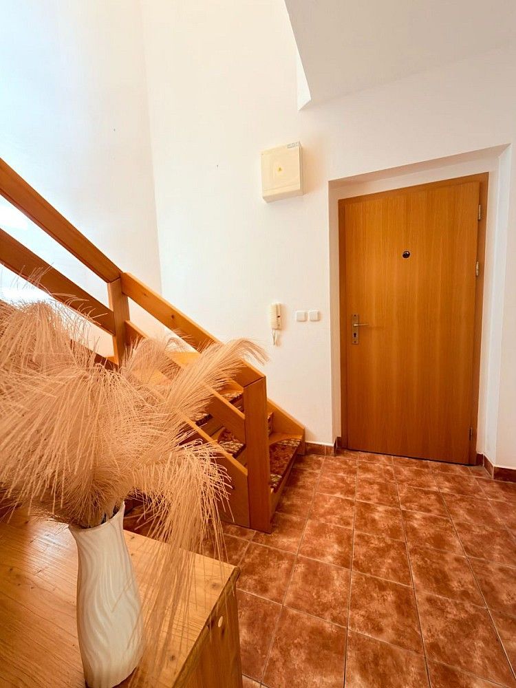 Byt 4+kk · 122 m² · U Trojice, České Budějovice - České Budějovice 3 - 3