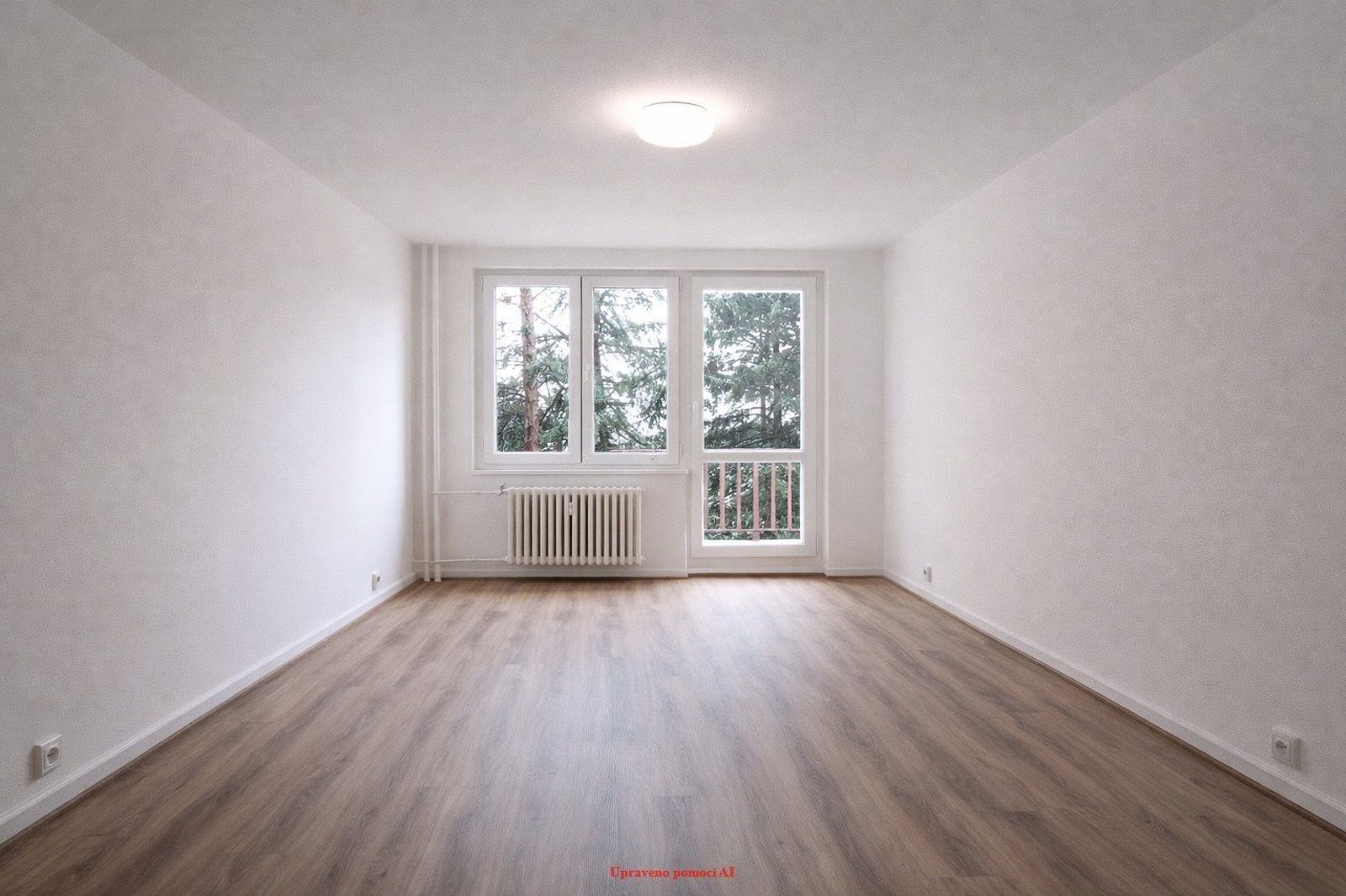 Byt 2+1 · 57 m² · Osvobození, Orlová - Horní Lutyně, Moravskoslezský kraj - 2