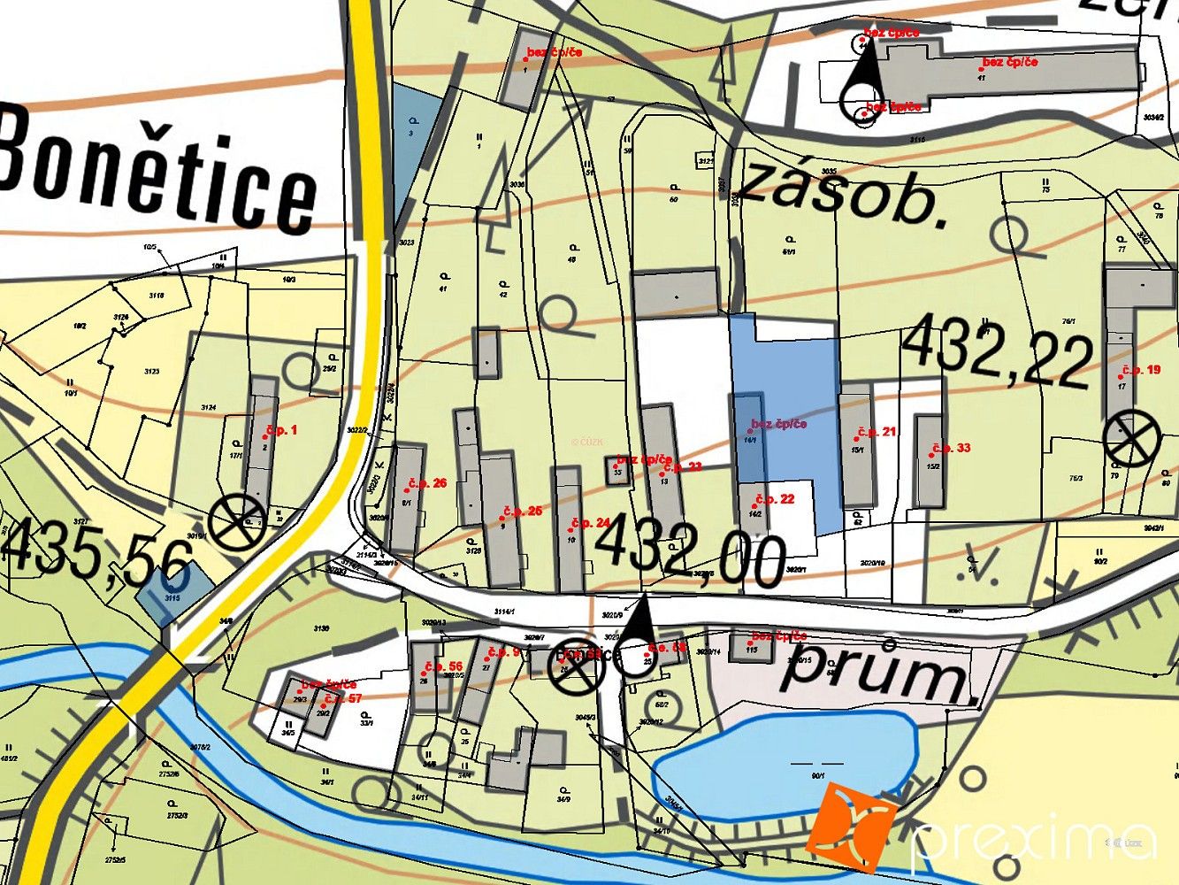 Zemědělský objekt · 186 m² · Stráž, okres Tachov, Plzeňský kraj - 3
