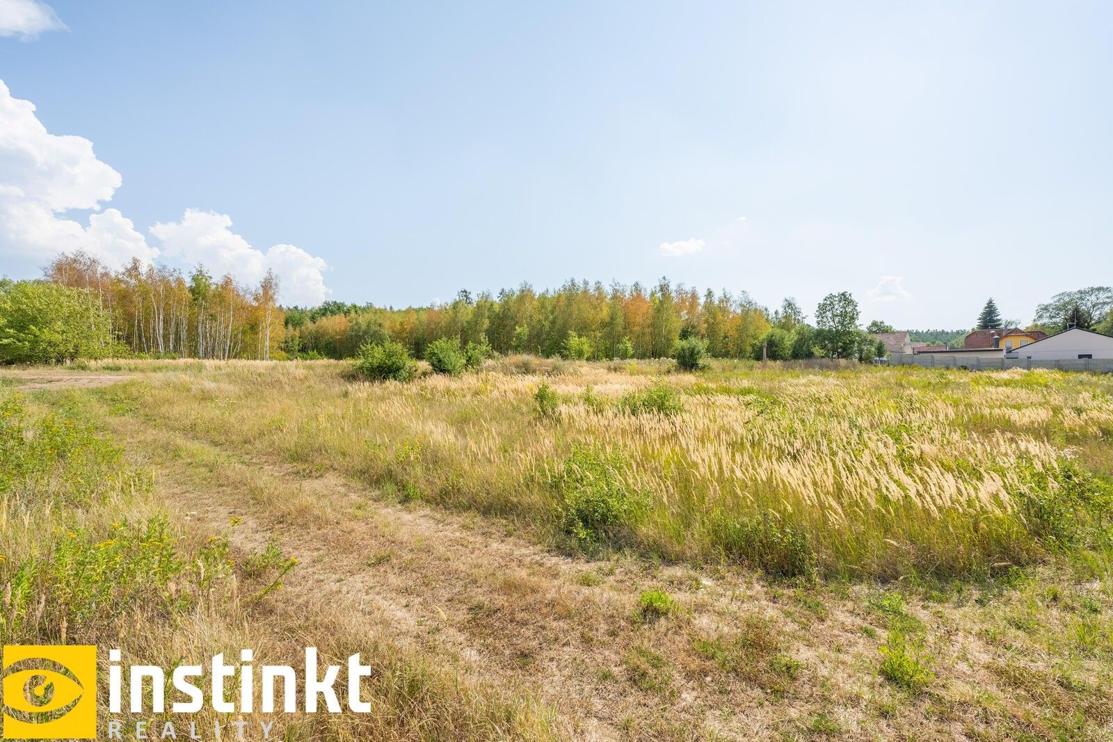 Prodej pozemek pro bydlení - Zbůch Červený Újezd, 1 494 m² - 5