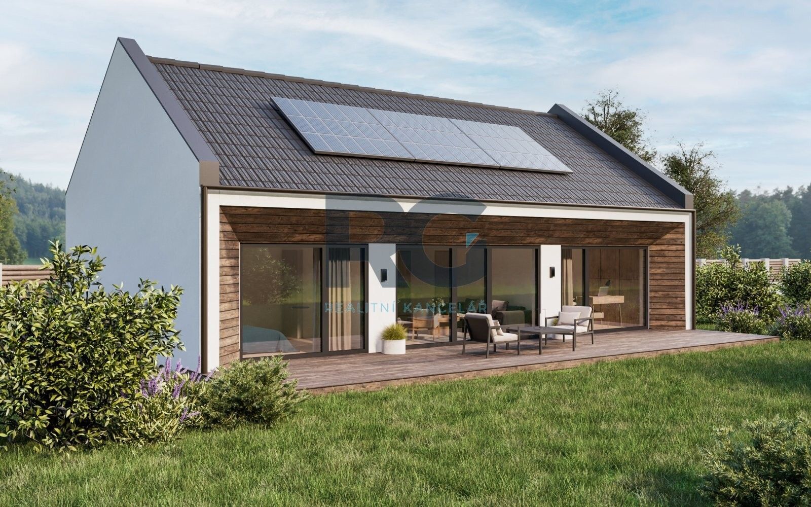 Ostatní, Kožlí, 85 m²