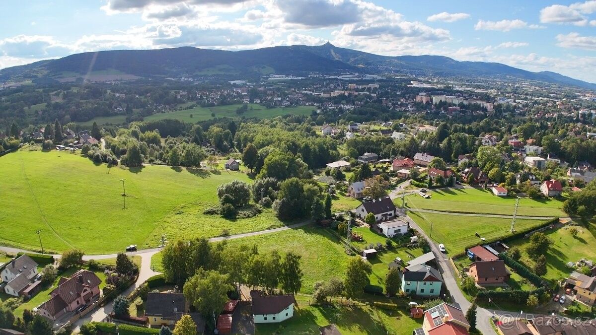 Pozemky pro bydlení, Liberec, 463 12