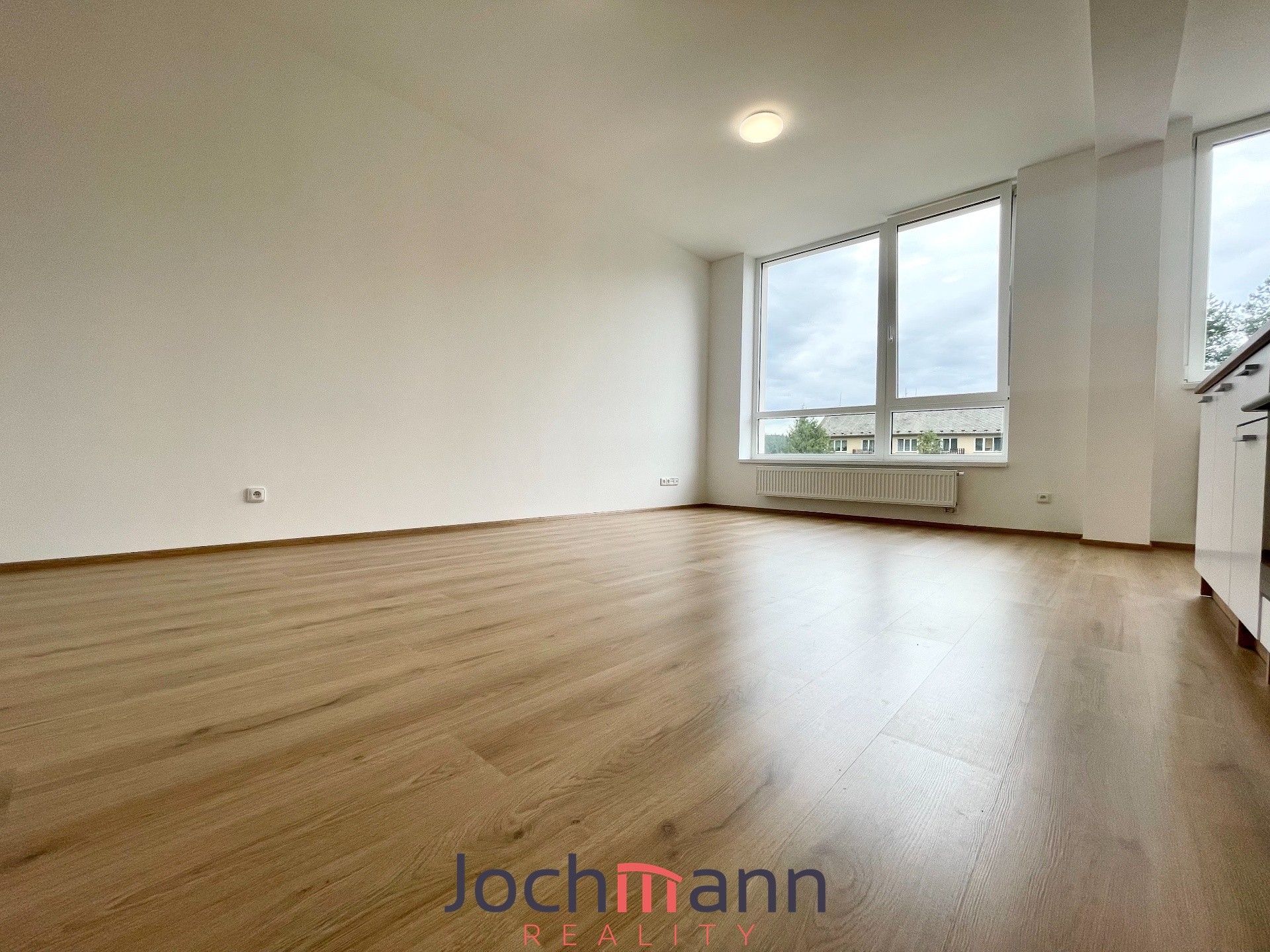 1+kk, U Parku, Hluboká nad Vltavou, 38 m² - 2